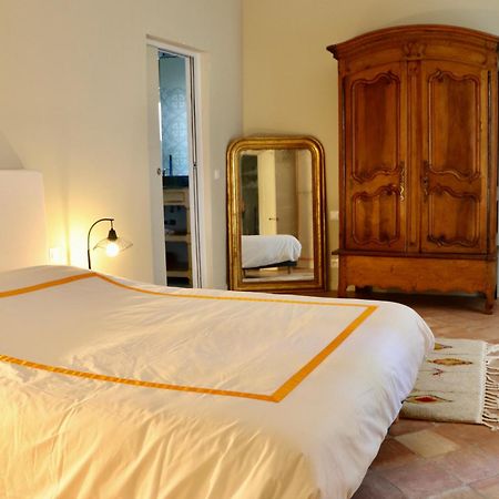 Maison Vigneronne De Bonne Maman - Climatisee Cesseras Экстерьер фото