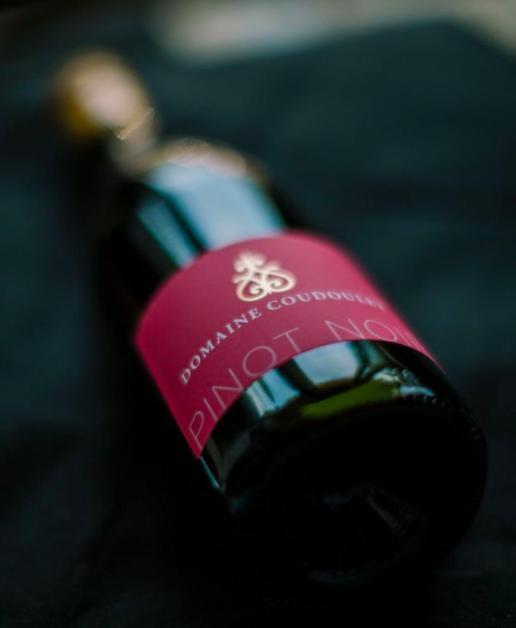 Maison Vigneronne De Bonne Maman - Climatisee Cesseras Экстерьер фото