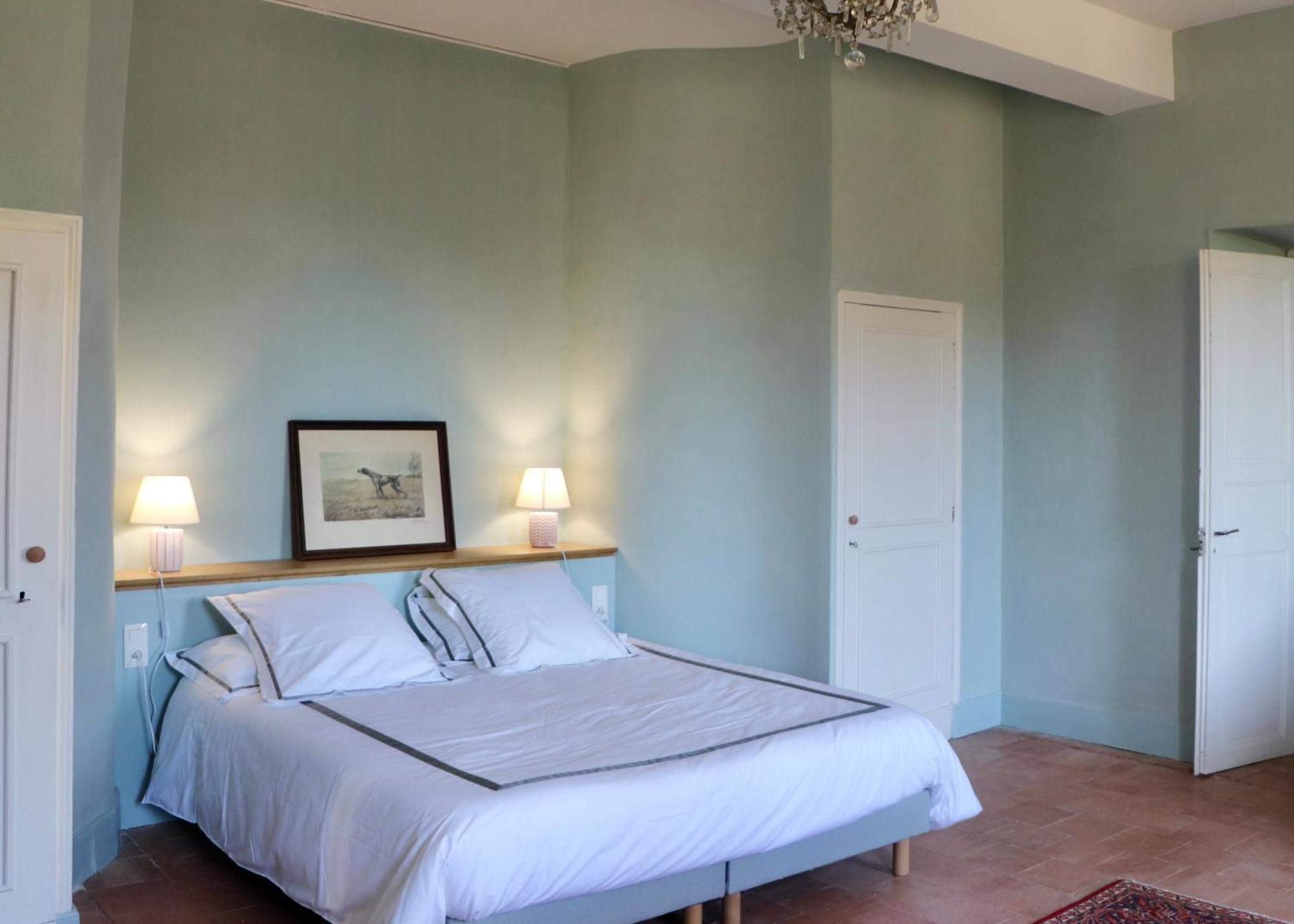 Maison Vigneronne De Bonne Maman - Climatisee Cesseras Экстерьер фото