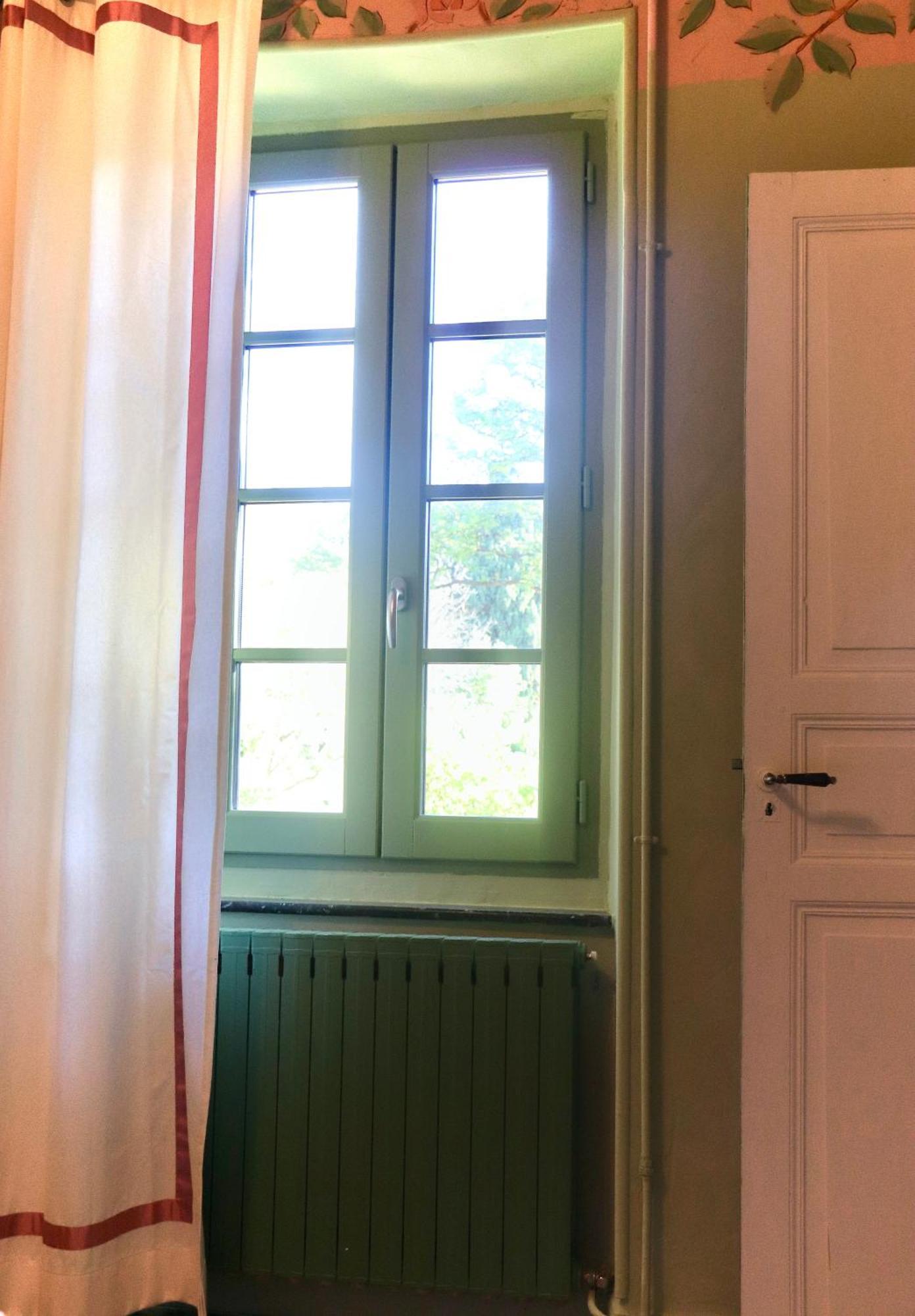 Maison Vigneronne De Bonne Maman - Climatisee Cesseras Экстерьер фото