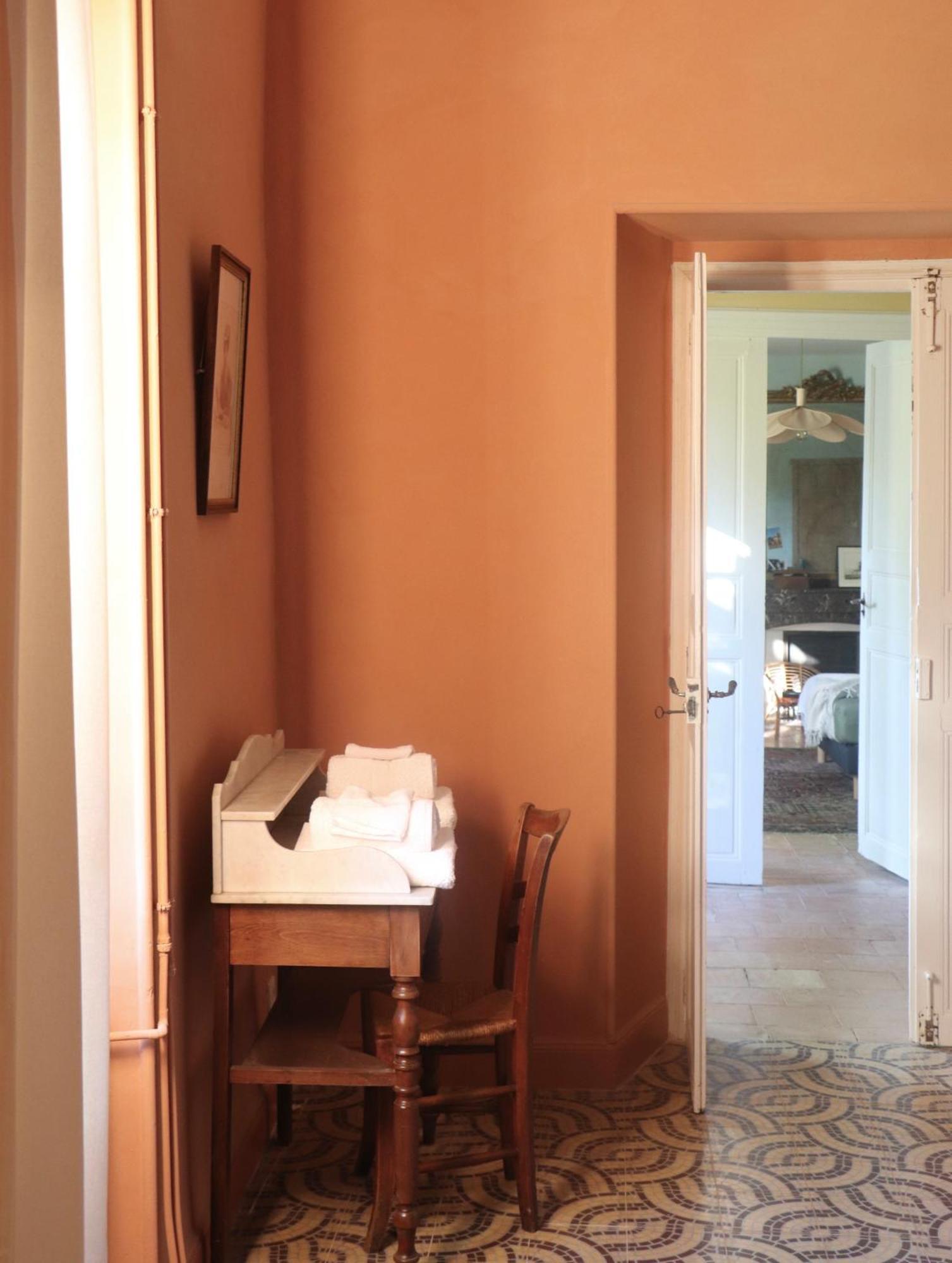 Maison Vigneronne De Bonne Maman - Climatisee Cesseras Экстерьер фото