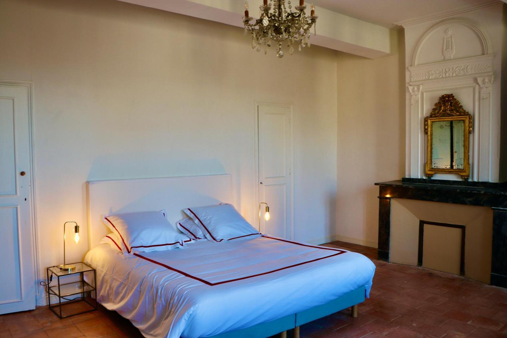 Maison Vigneronne De Bonne Maman - Climatisee Cesseras Экстерьер фото
