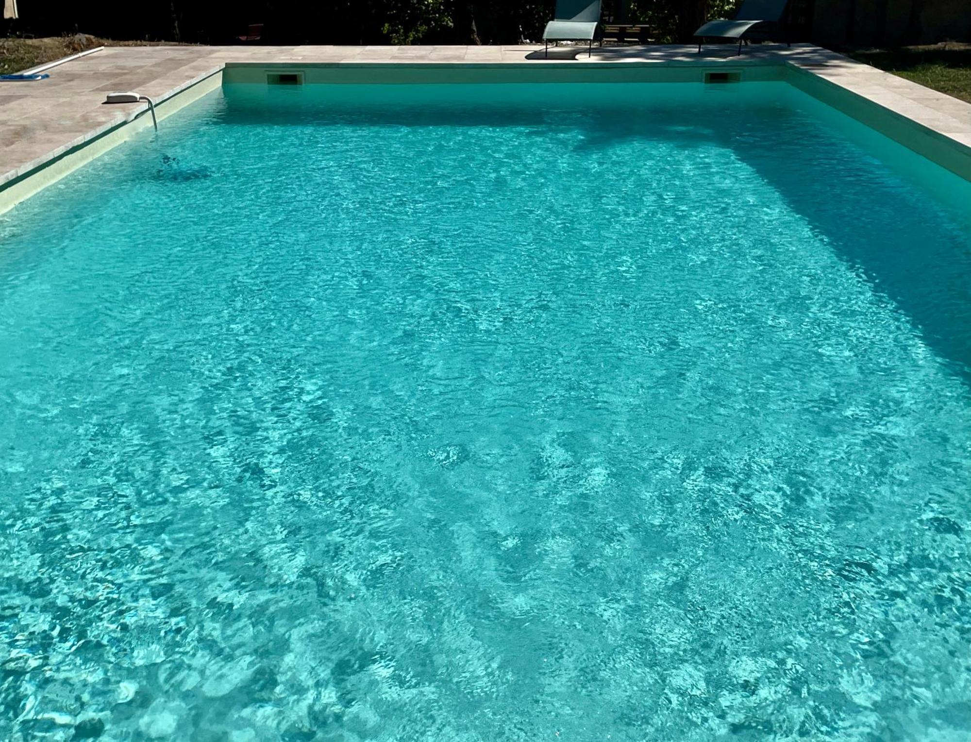 Maison Vigneronne De Bonne Maman - Climatisee Cesseras Экстерьер фото