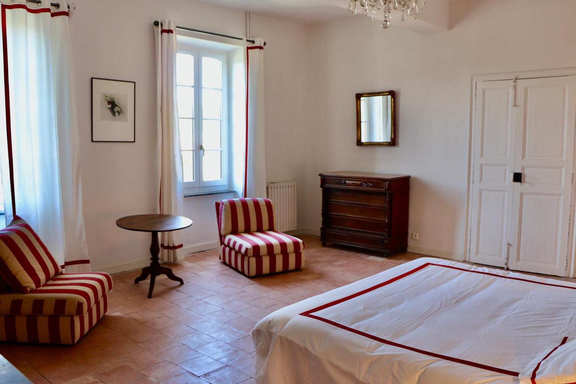 Maison Vigneronne De Bonne Maman - Climatisee Cesseras Экстерьер фото