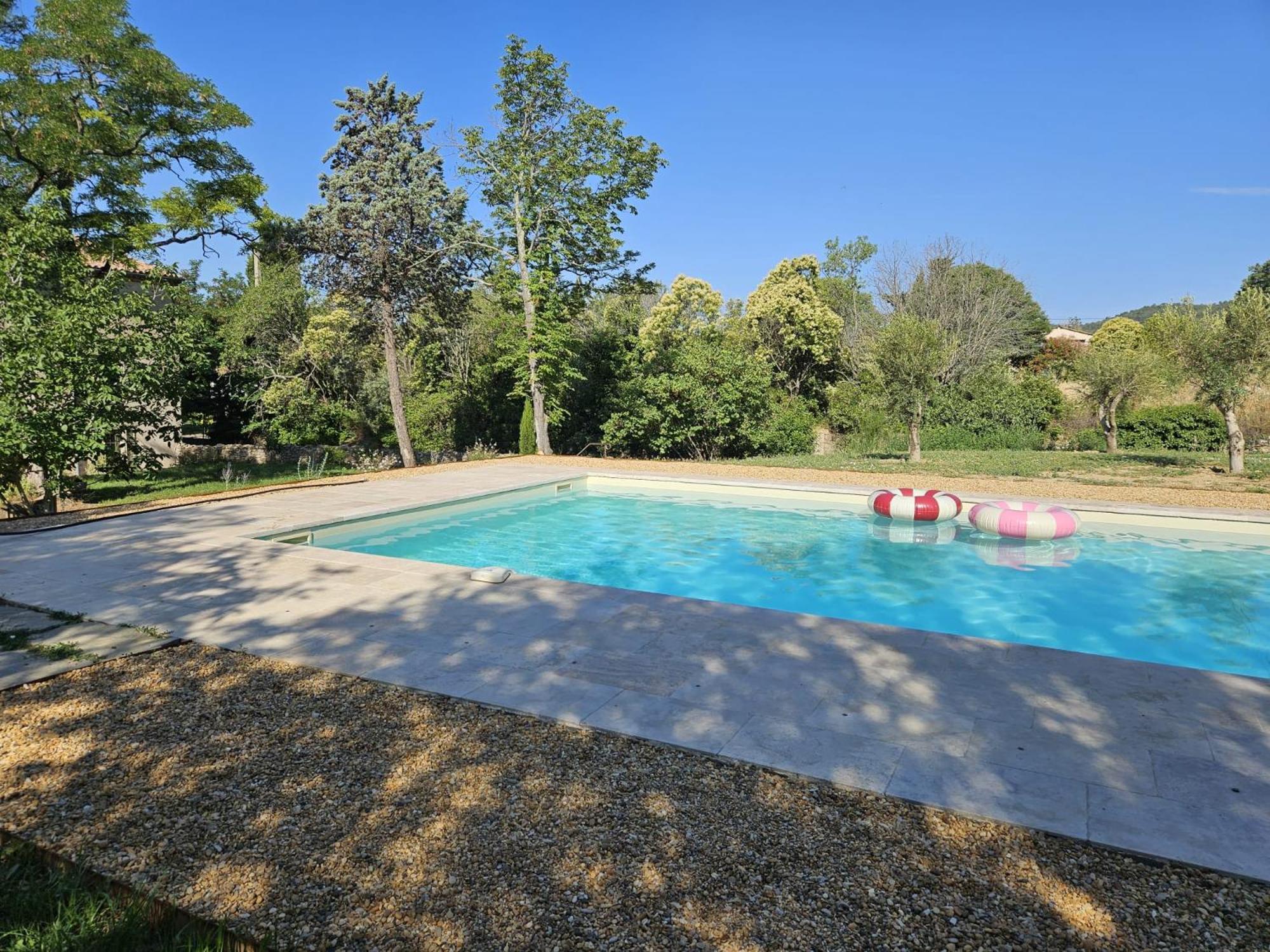 Maison Vigneronne De Bonne Maman - Climatisee Cesseras Экстерьер фото
