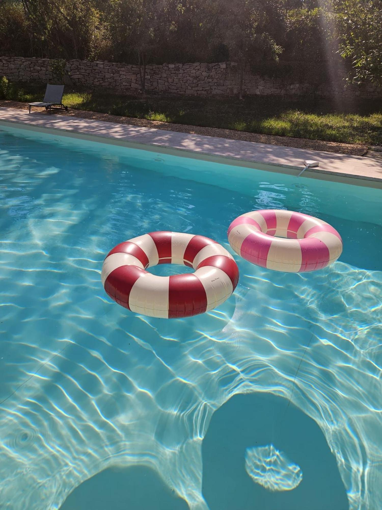 Maison Vigneronne De Bonne Maman - Climatisee Cesseras Экстерьер фото